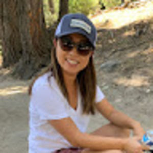 Meet your Posher, Kristin